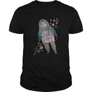 Matryoshka Triblend Shirt